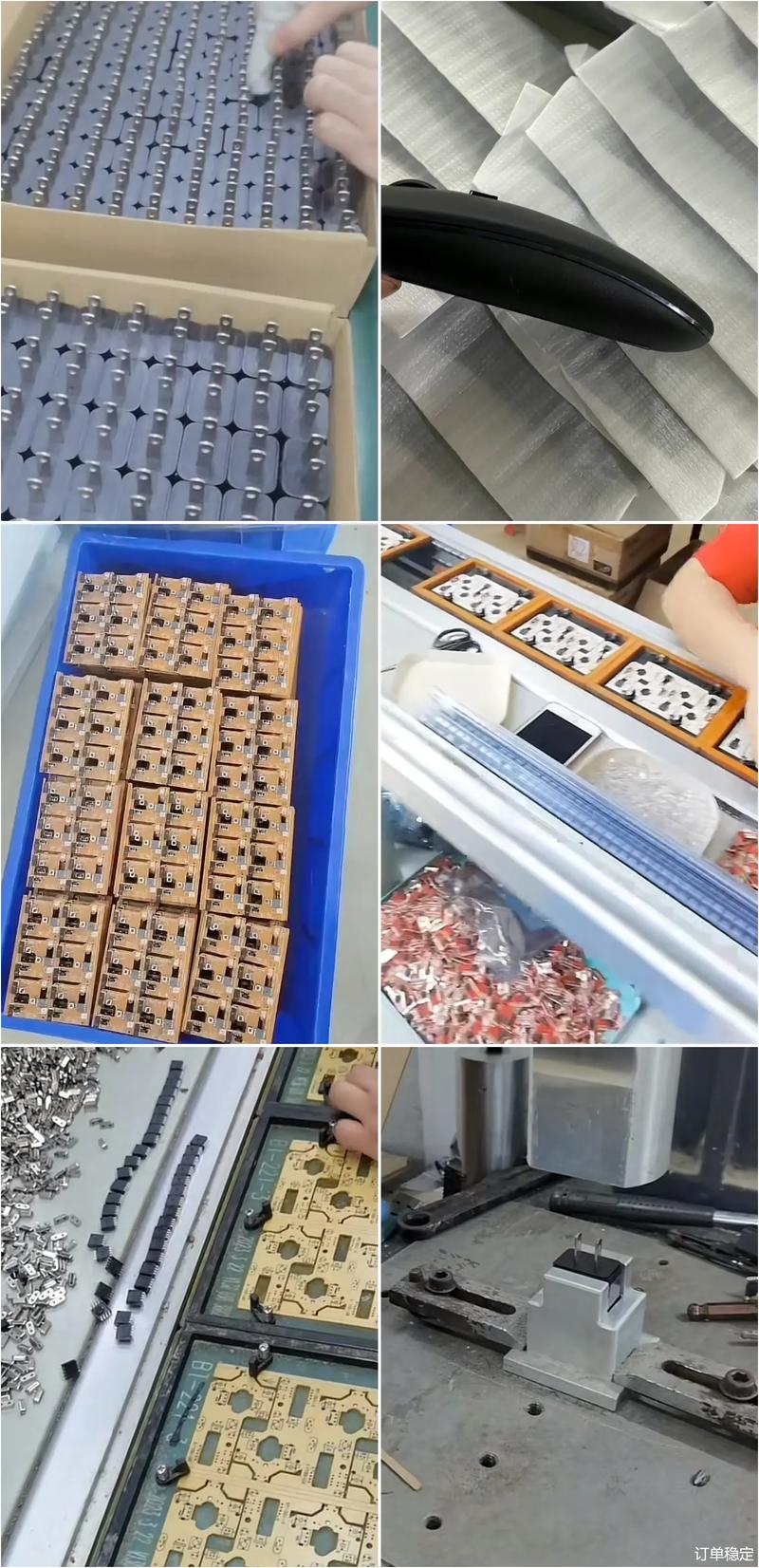 智能硬件开发：连接未来科技的桥梁